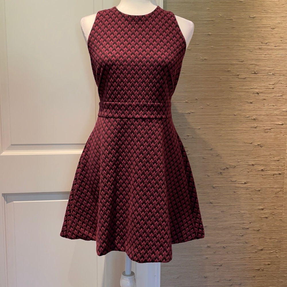 Loft Dress